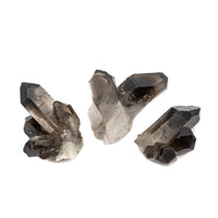 Smoky Quartz Cluster $45 - Happy Soul Online