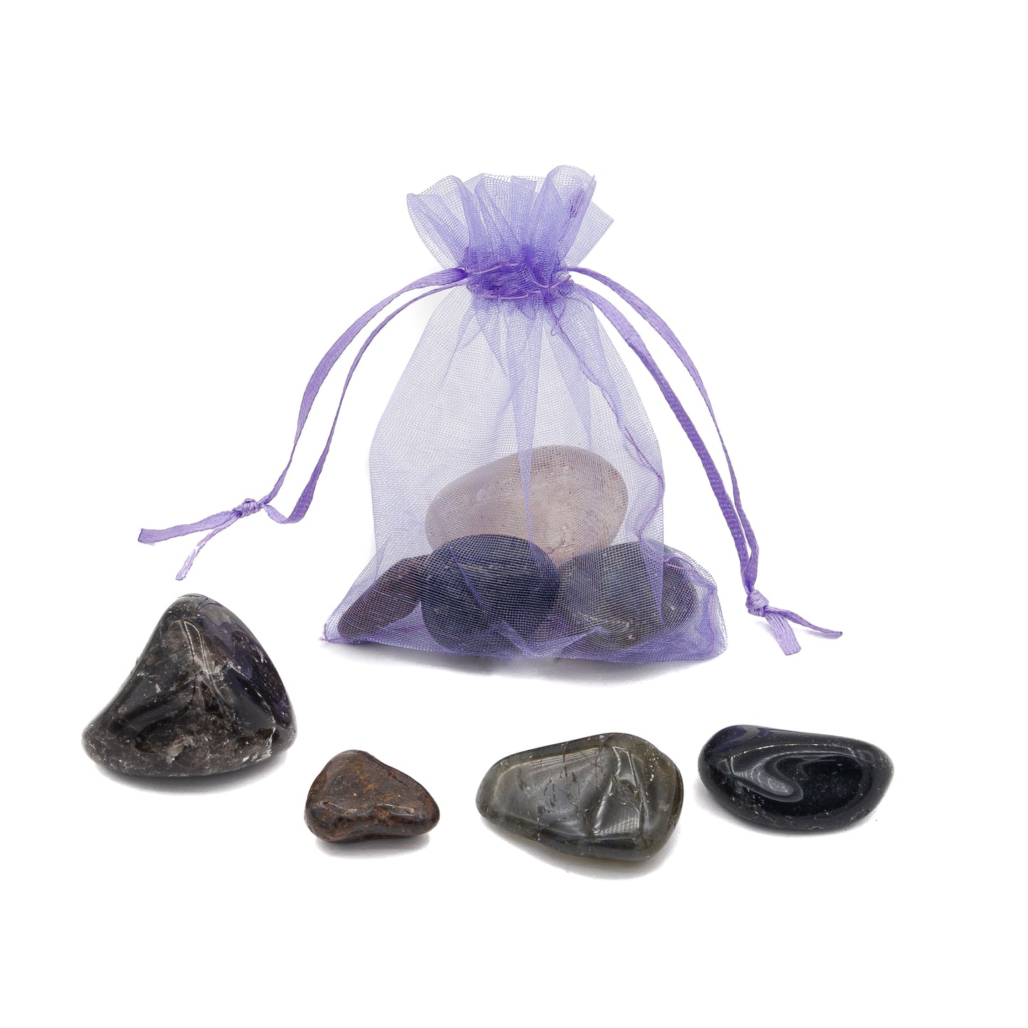 Energetic Spell Protection Set