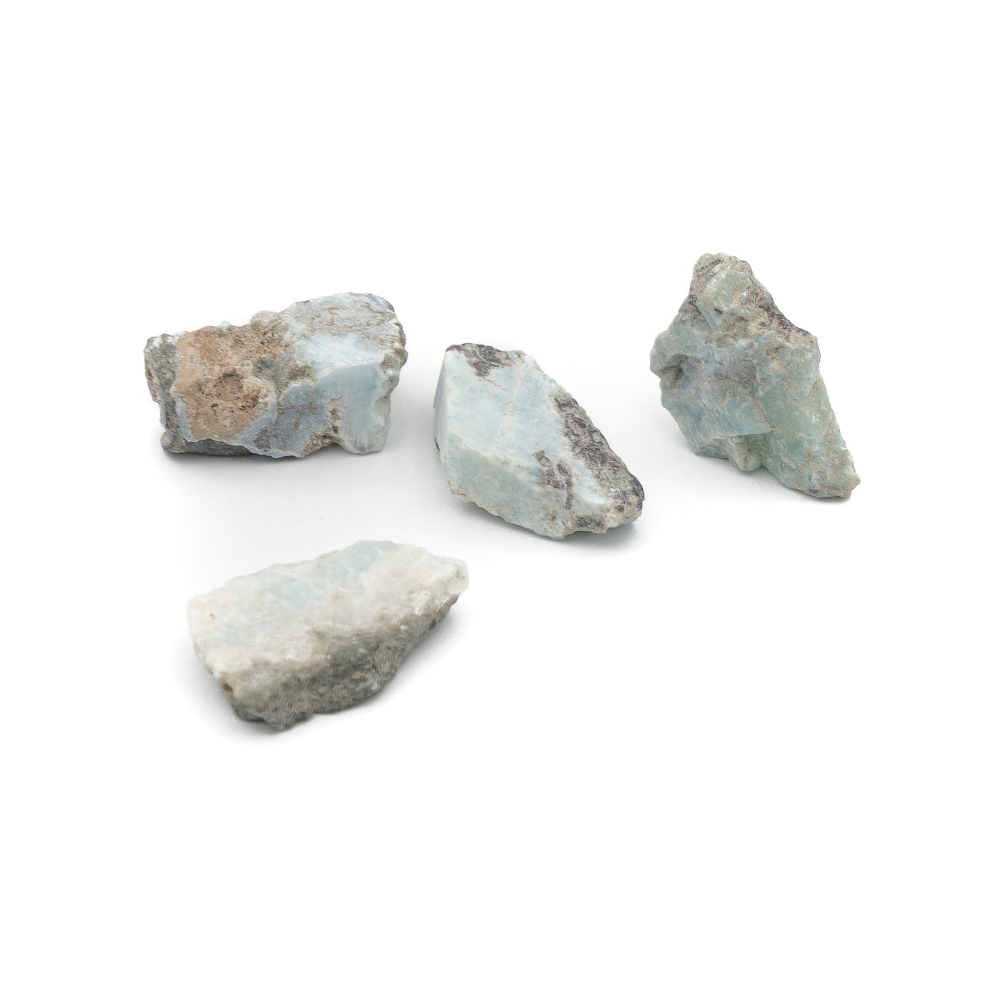 Larimar Raw $10