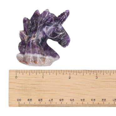Amethyst Unicorn