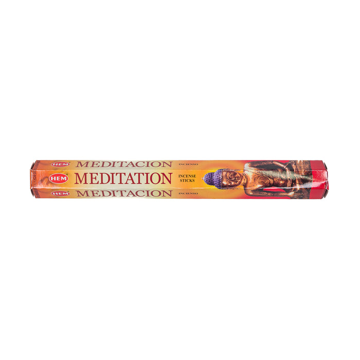 Incense - Meditation HEM