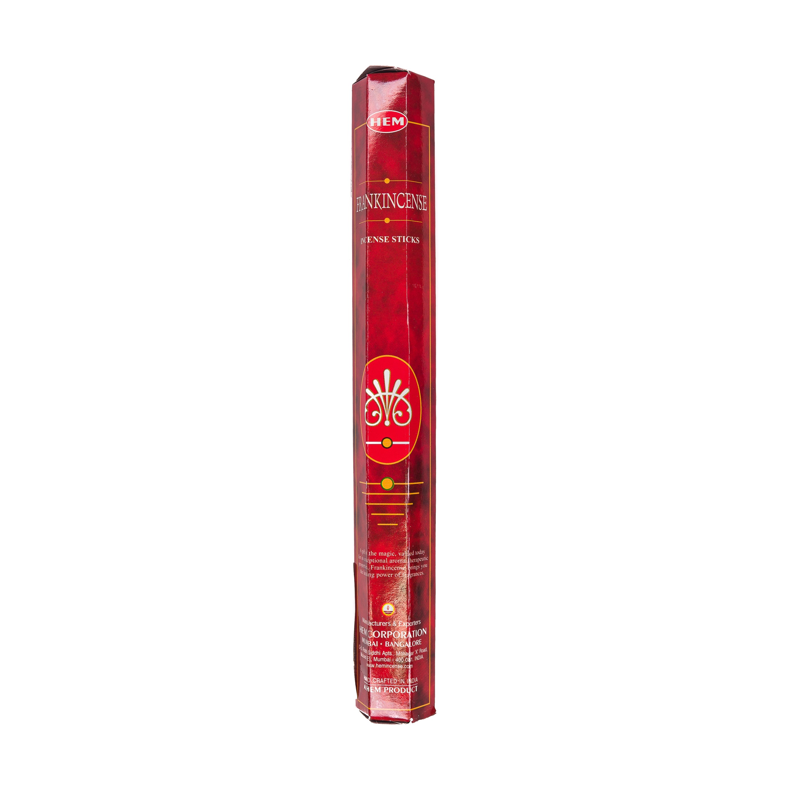 Incense - Frankincense HEM