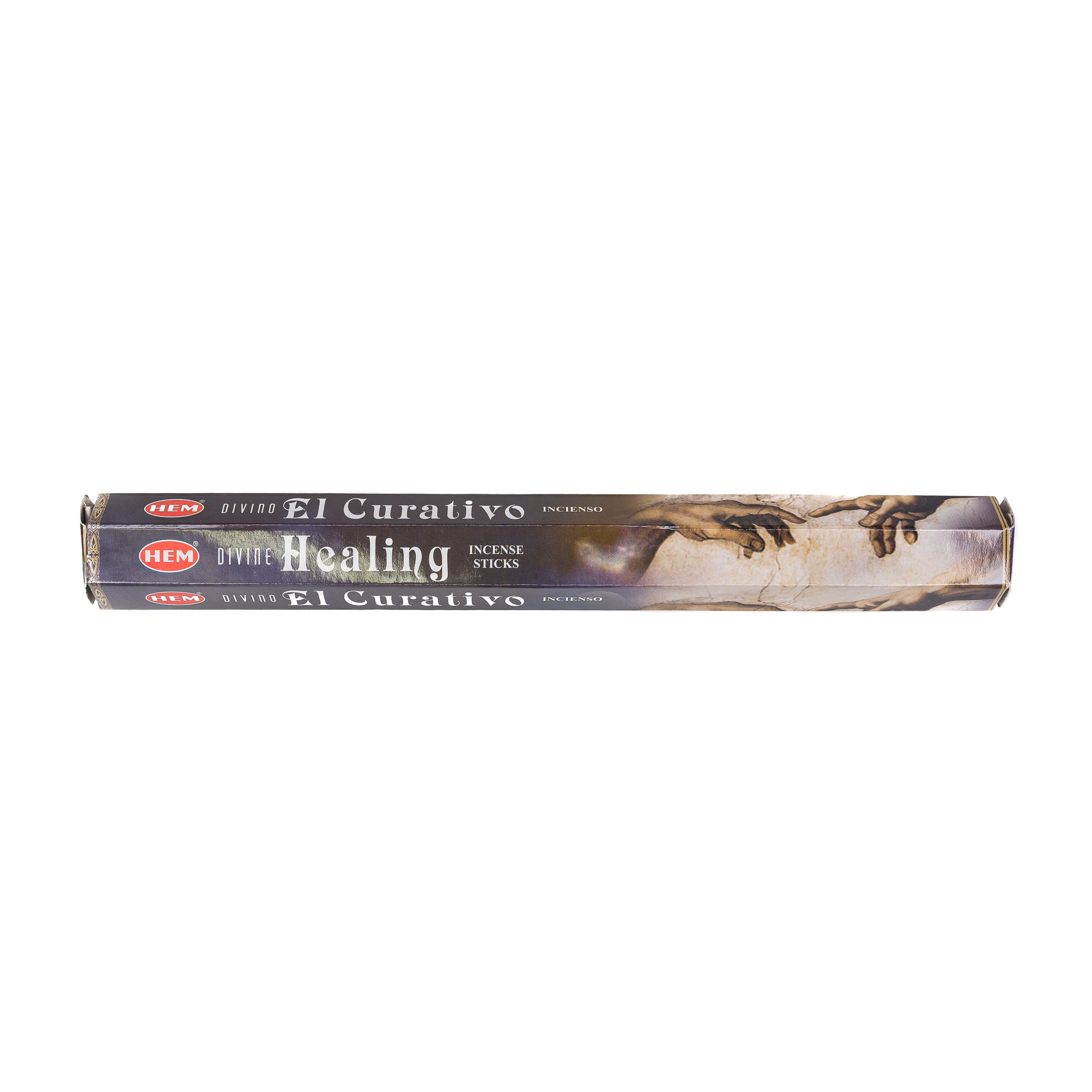 Incense - Divine Healing HEM