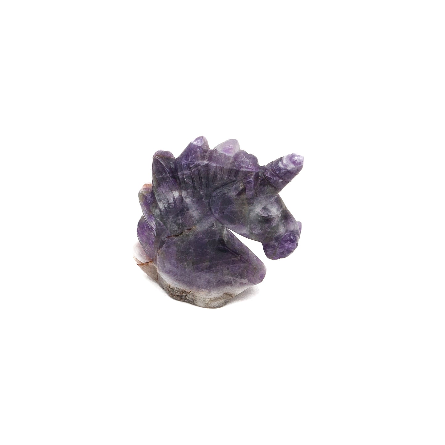 Amethyst Unicorn