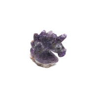 Amethyst Unicorn