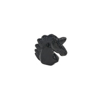 Obsidian Unicorn $60