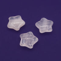 Rose Quartz - Star $12