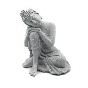 Statue - Dreaming Buddha