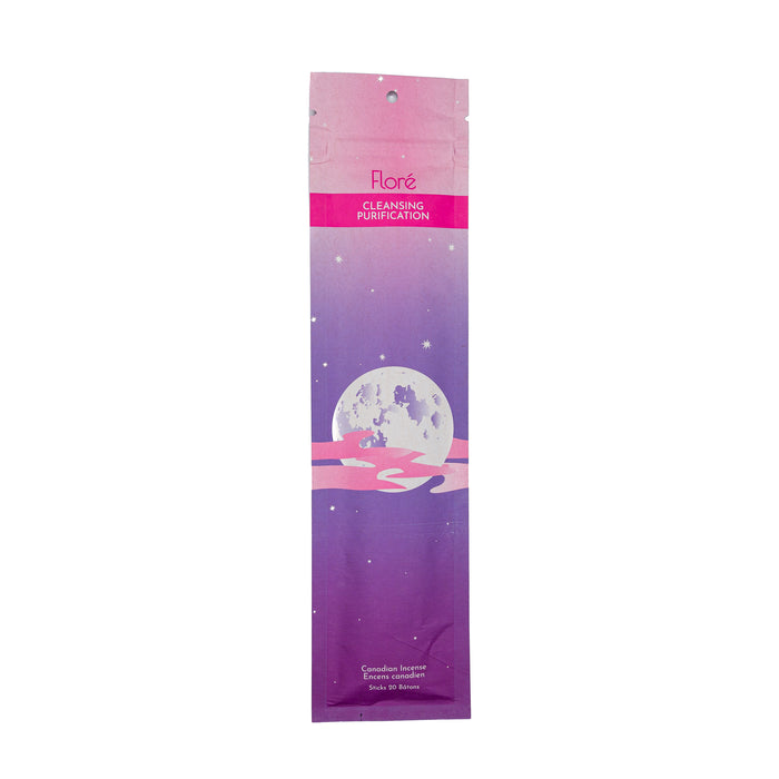 Incense - FLORE Cleansing