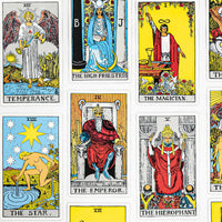 Rider-Waite Giant Tarot Deck