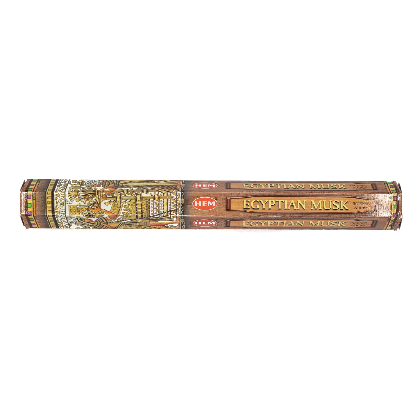 Incense - Egyptian Musk HEM