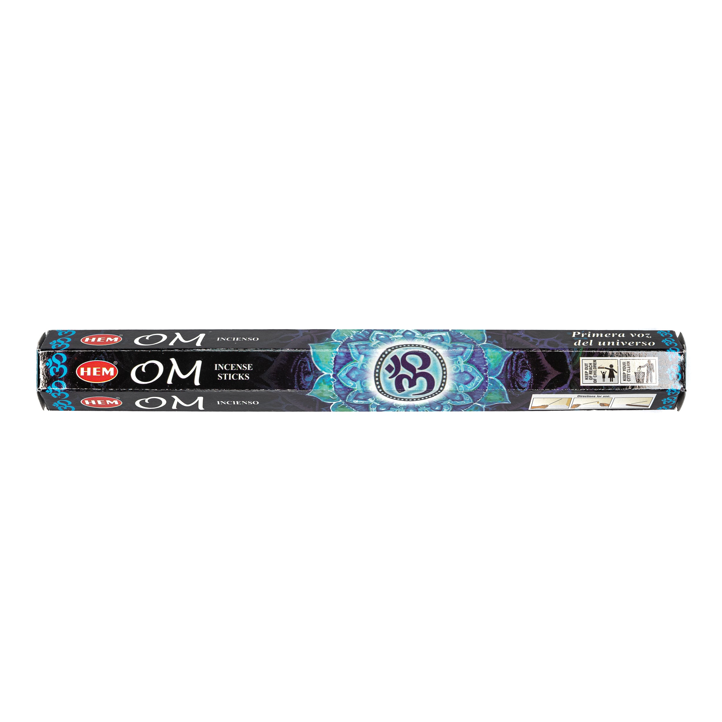 Incense - Om HEM