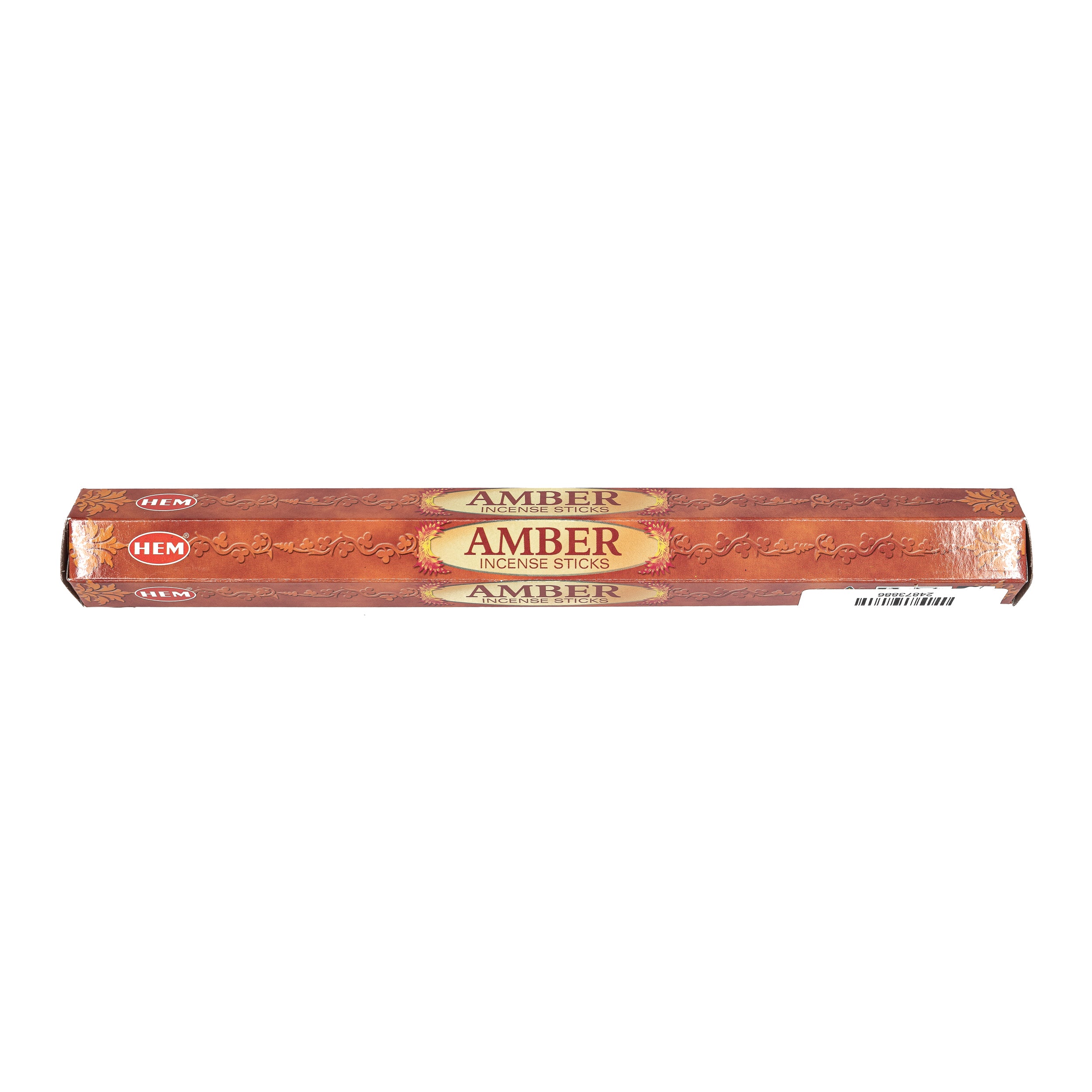 Incense - Amber HEM