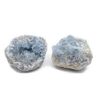 Celestite Cluster $90 - Happy Soul Online