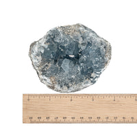 Celestite Cluster $90 - Happy Soul Online