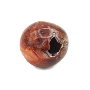 Carnelian Touchstone $45