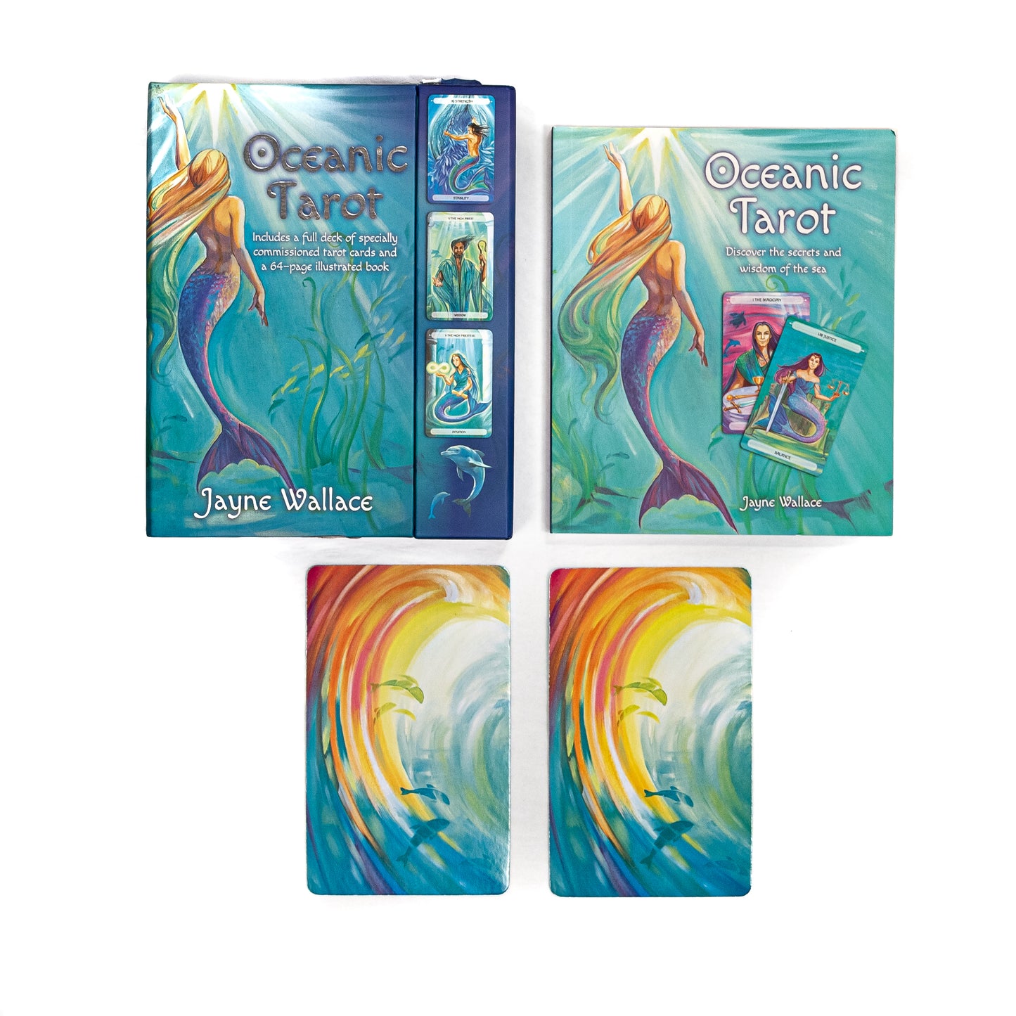 Oceanic Tarot