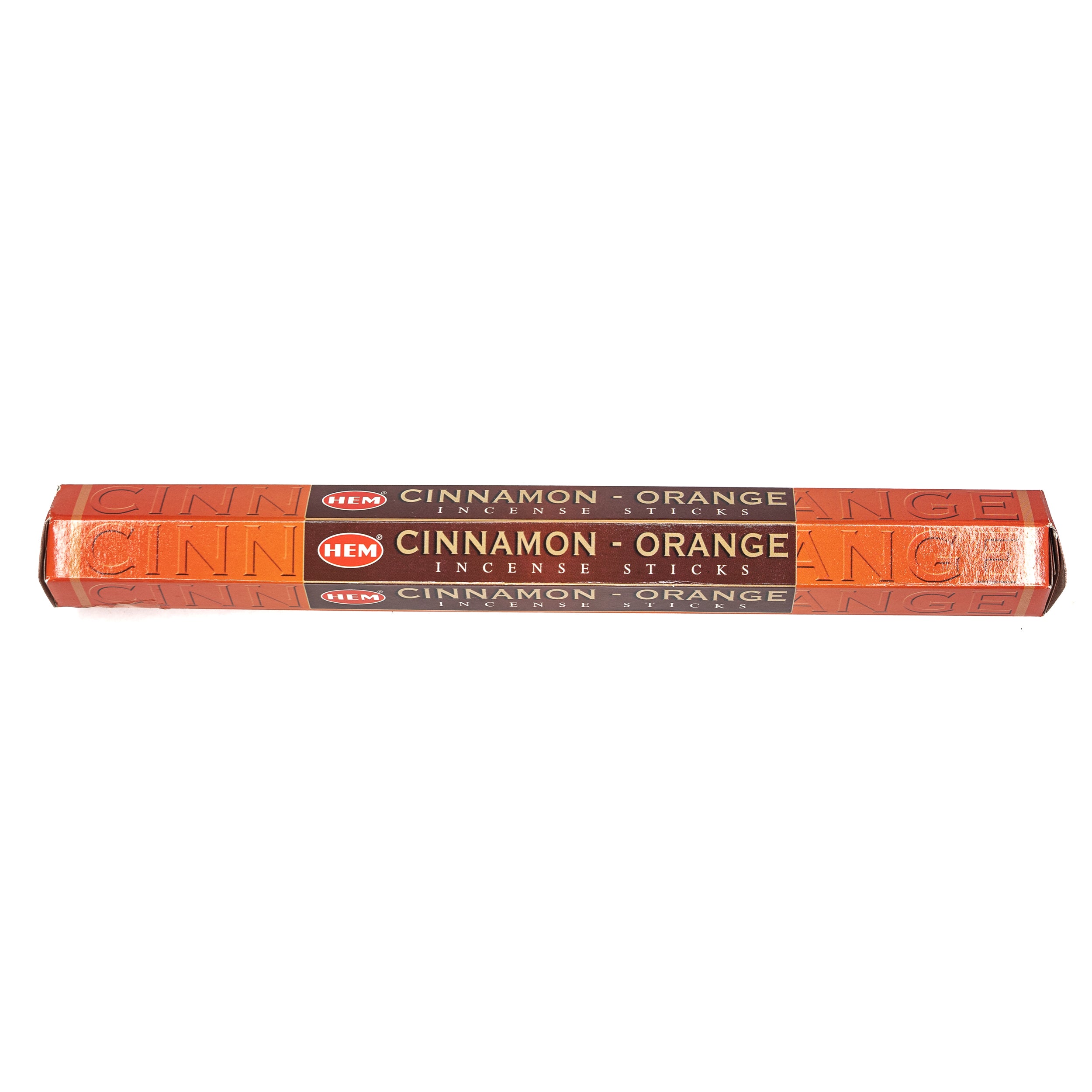 Incense - Cinnamon Orange HEM