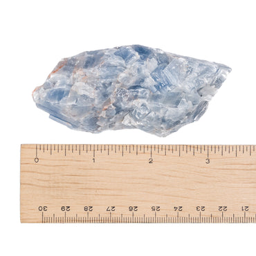 Calcite - Blue Raw $10 - Happy Soul Online