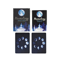 Moonology Oracle Deck