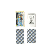 Rider Waite Miniature Tarot Deck