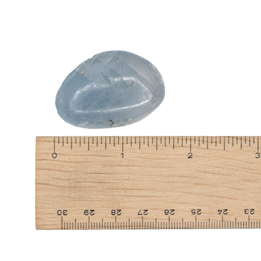Celestite Tumble $15