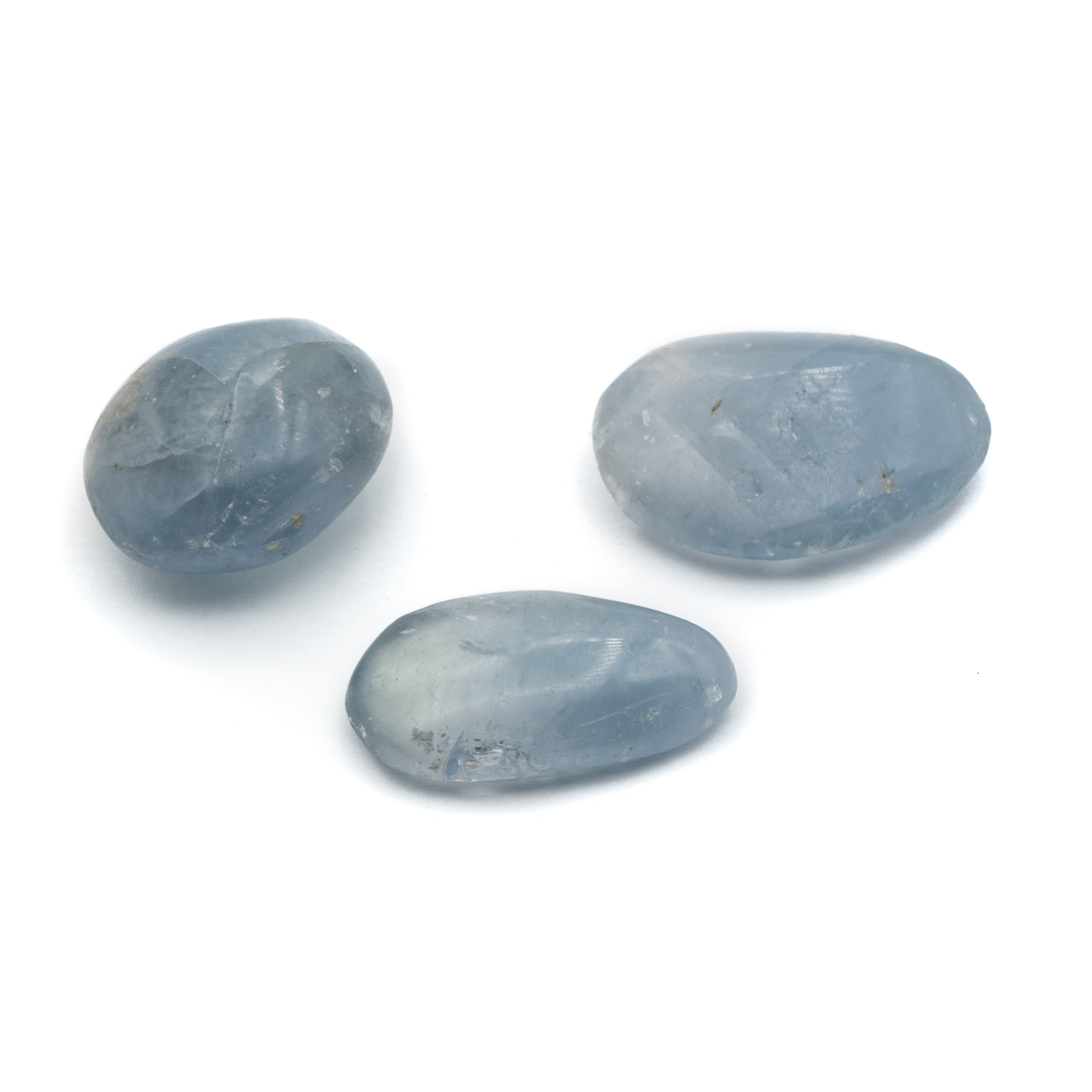 Celestite Tumble $15