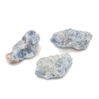 Calcite - Blue Raw $10 - Happy Soul Online