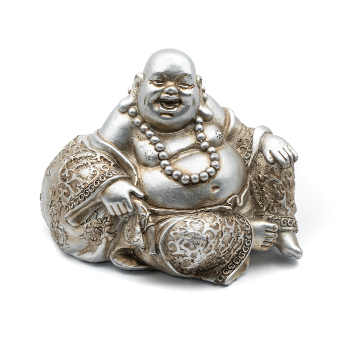 Statue - Laughing Buddha