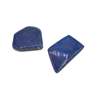 Lapis Lazuli Slice $100