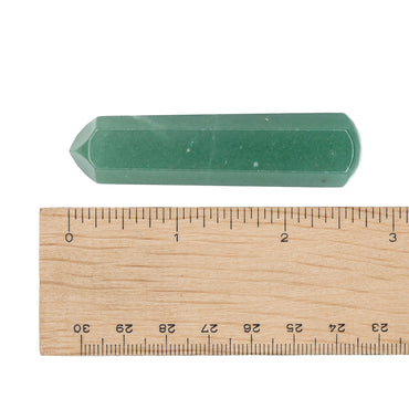 Aventurine - Green Massage Wand $21 (30% OFF)