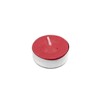 Tea Light - Assorted Colours