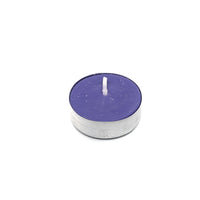 Tea Light - Assorted Colours