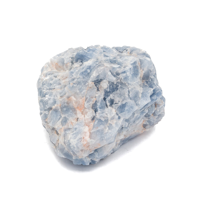 Calcite - Blue Raw $35