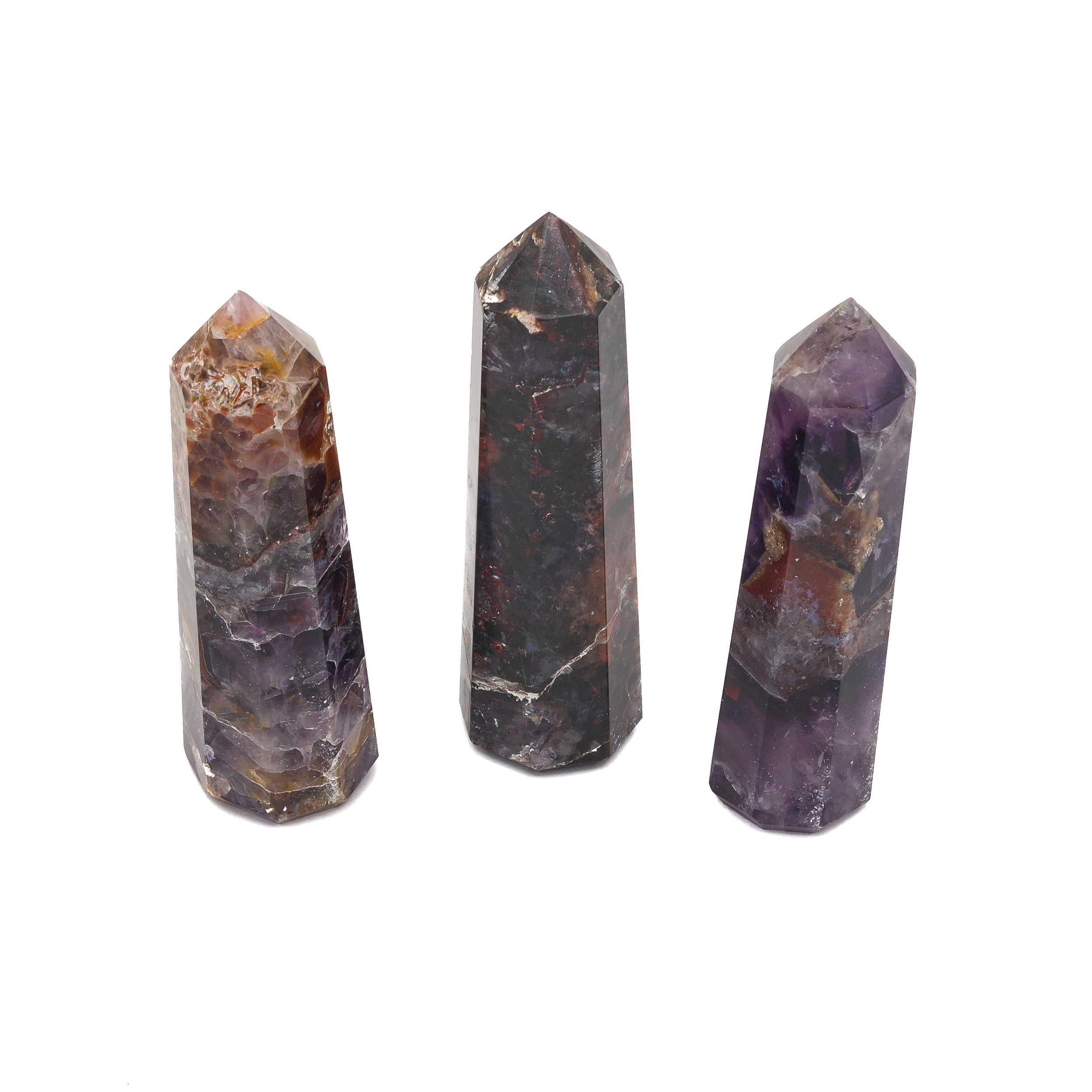 Amethyst Generator JW $45