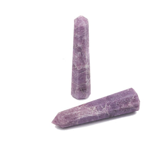 Lepidolite Generator $45