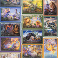 Whispers of Healing Oracle Deck