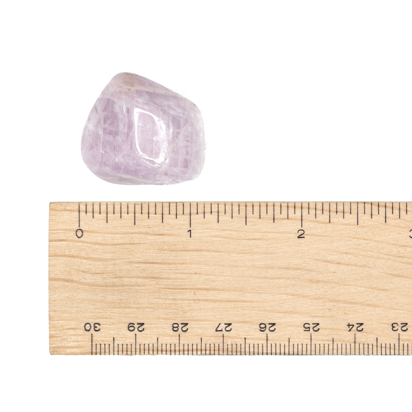 Kunzite Tumble $30