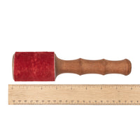 Mallet $18