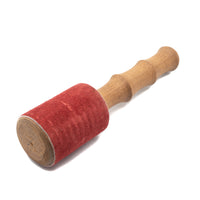 Mallet $18