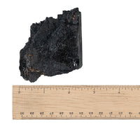 Tourmaline - Black Raw $30