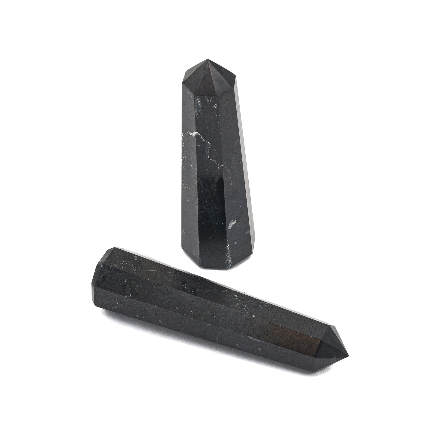 Tourmaline - Black Generator $70