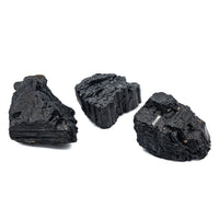 Tourmaline - Black Raw $30