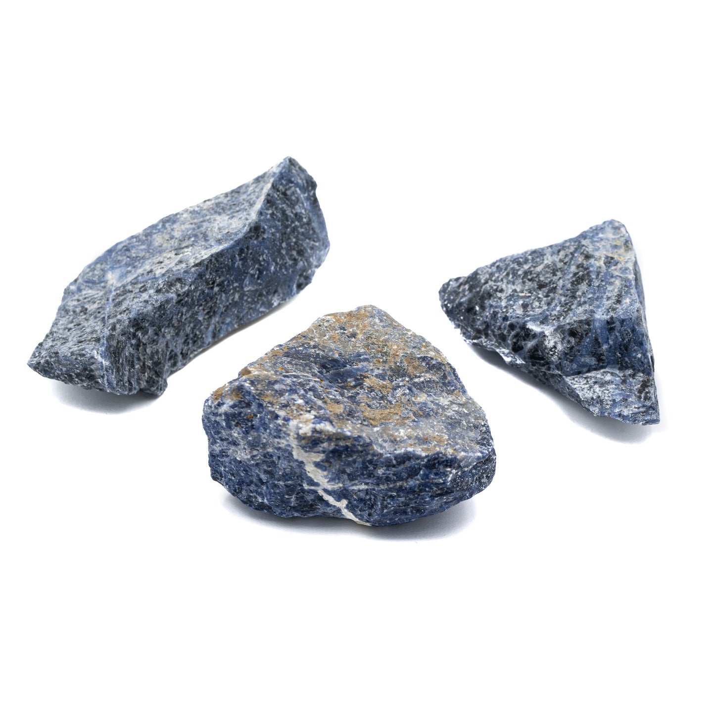 Sodalite Raw $25 - Happy Soul Online