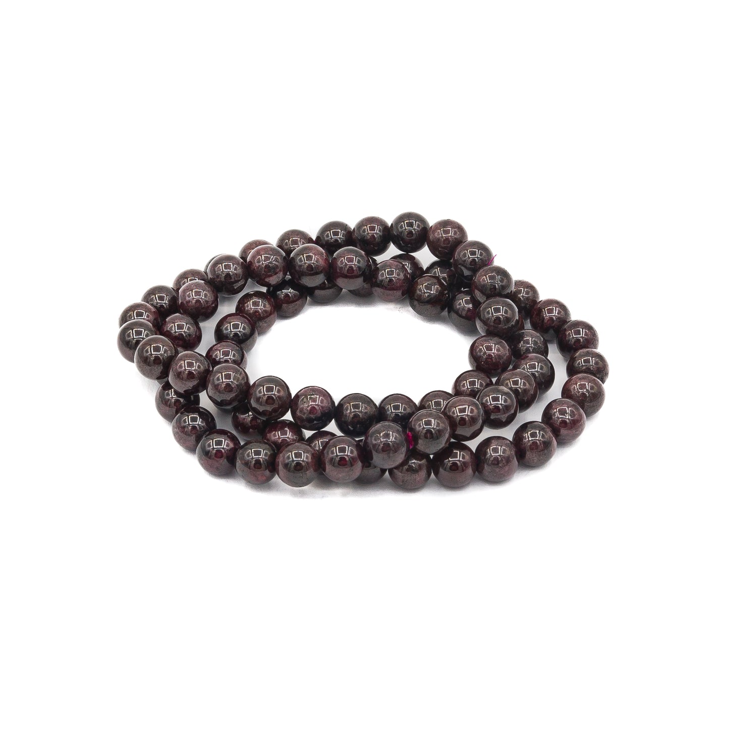 Bracelet - Garnet