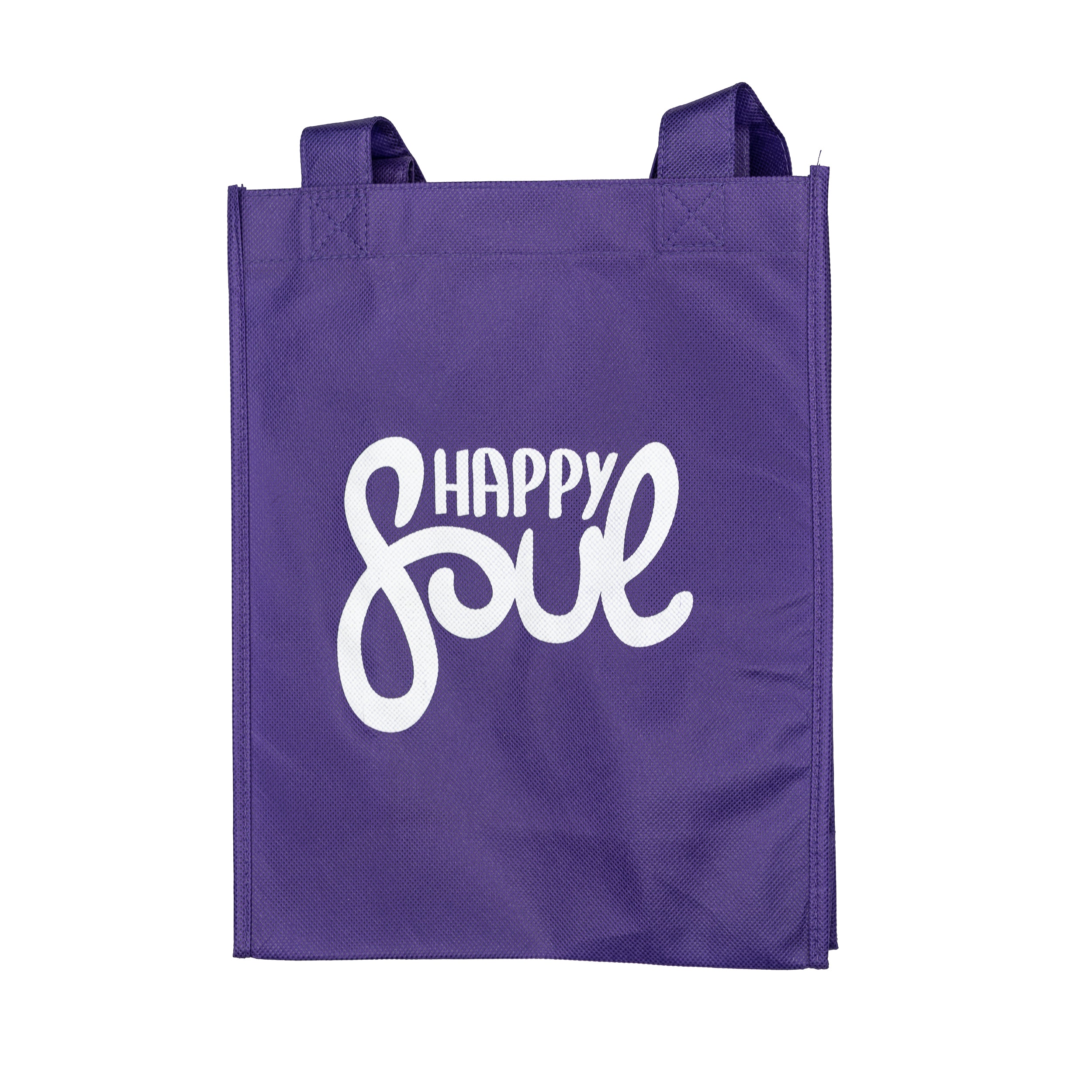 Happy Soul Tote Bag