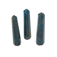 Apatite - Blue Generator JW $95