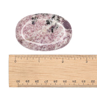 Lepidolite - Touchstone JW $30