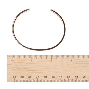 Bracelet - Copper Magnetic Plain $35