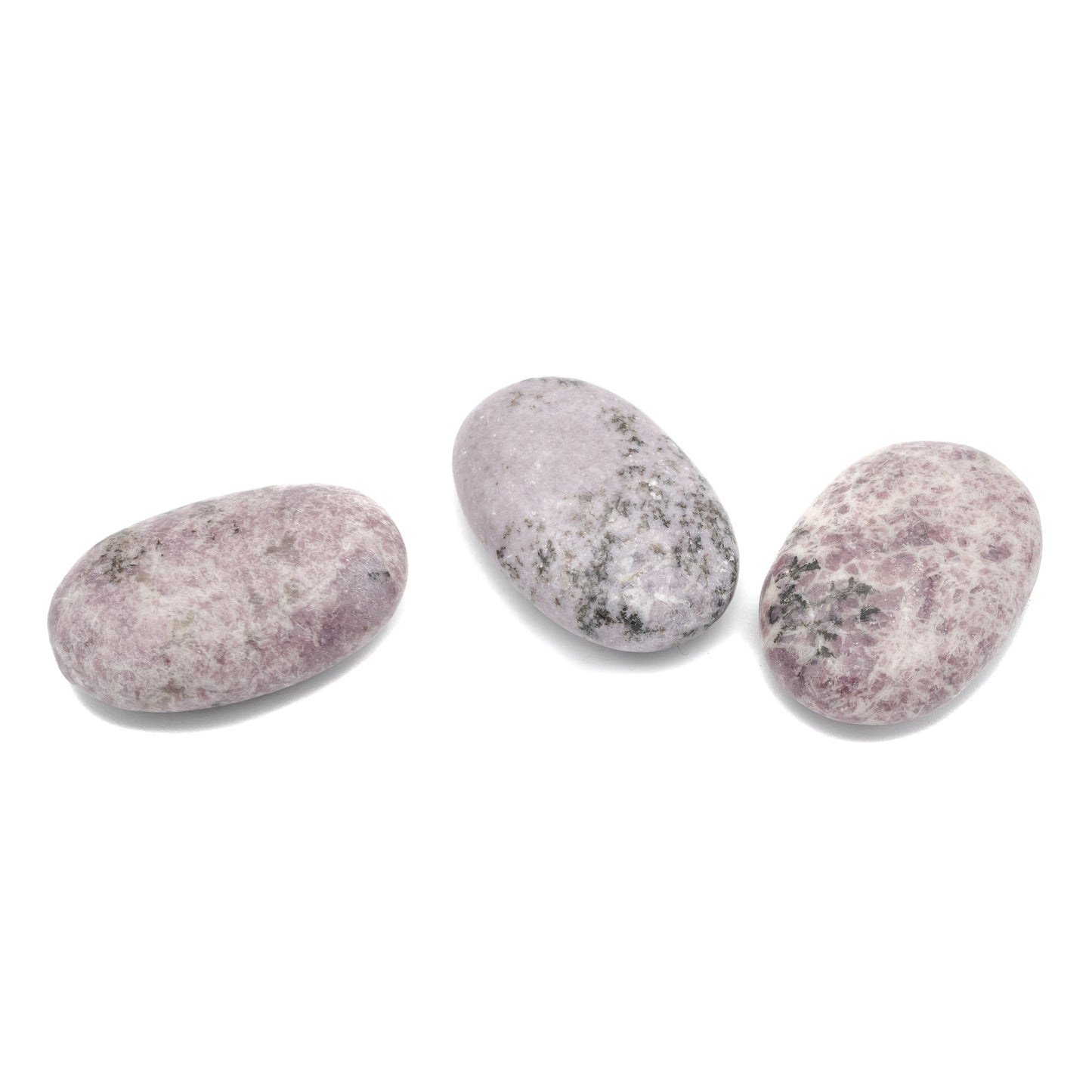 Lepidolite - Touchstone JW $30